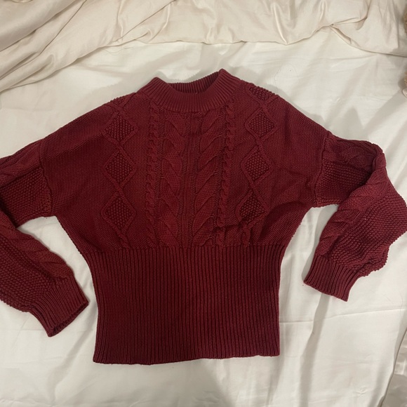 NAKD fall sweater - Picture 2 of 5